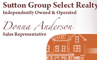 Donna Anderson