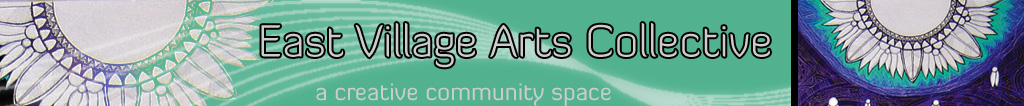 East Village Arts Collective