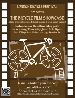Bicycle Film Fest