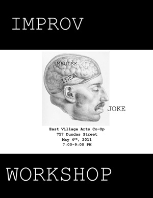 Improv Workshop