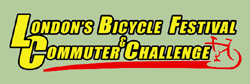 Bicycle Festival & Commuter Challenge