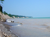 Water - Lake Erie Spring