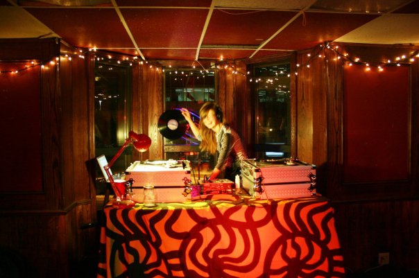 DJ MEDIAFRENZY